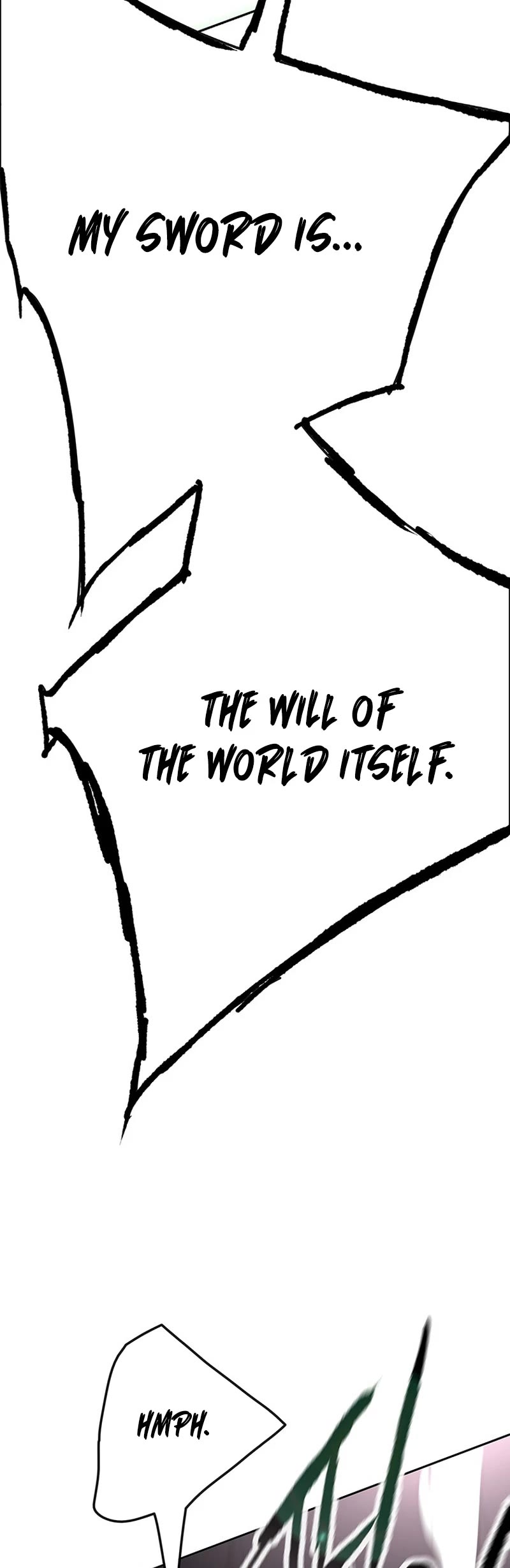 The Undefeatable Swordsman Chapter 189 page 44 - Chapter 189