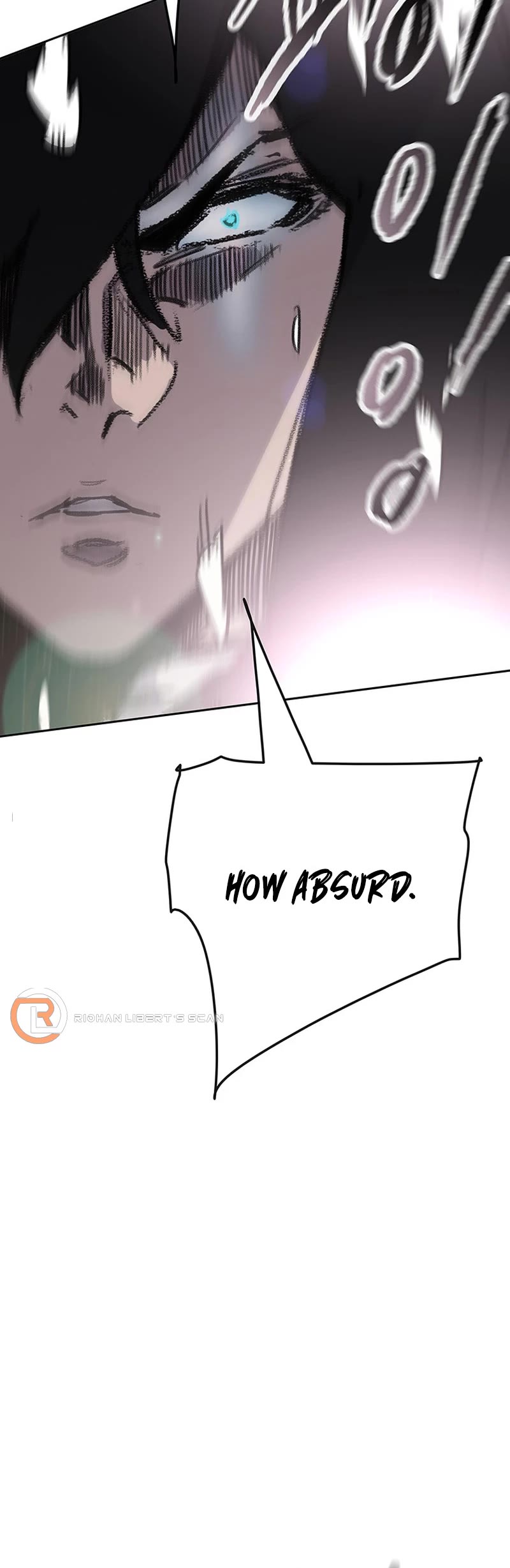 The Undefeatable Swordsman Chapter 189 page 45 - Chapter 189