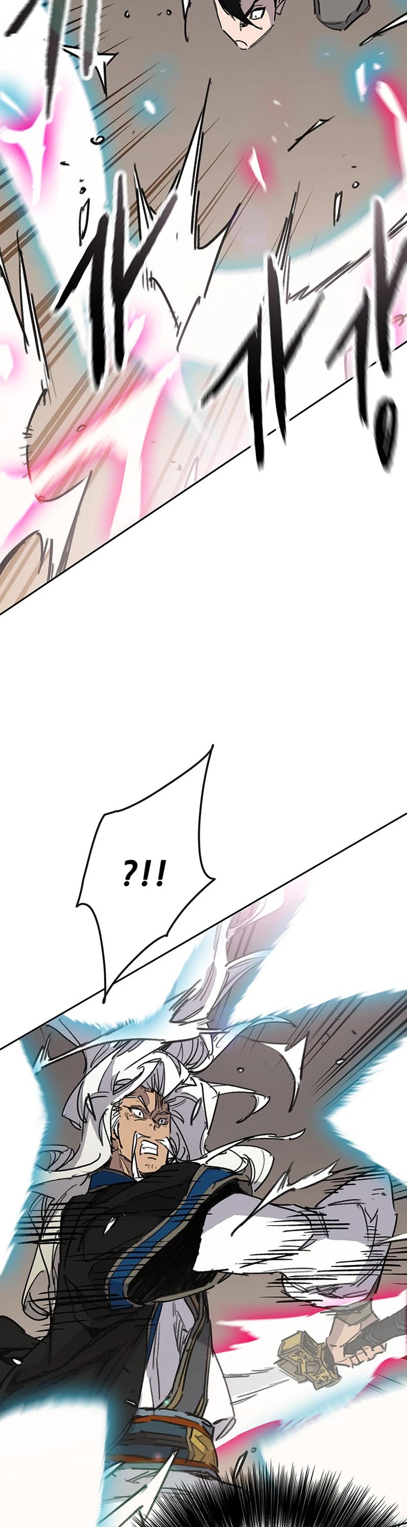 The Undefeatable Swordsman Chapter 189 page 7 - Chapter 189