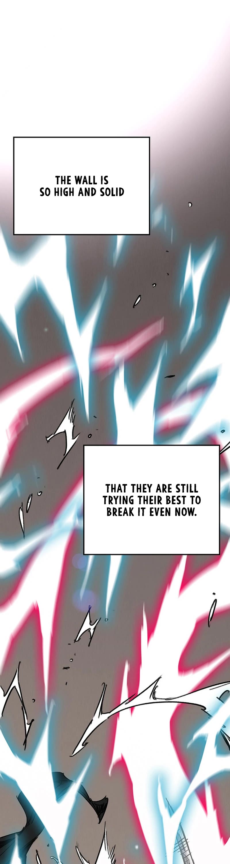 The Undefeatable Swordsman Chapter 189 page 9 - Chapter 189