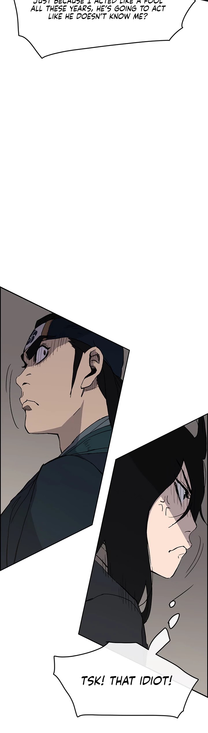 The Undefeatable Swordsman Chapter 19 page 12 - Chapter 19