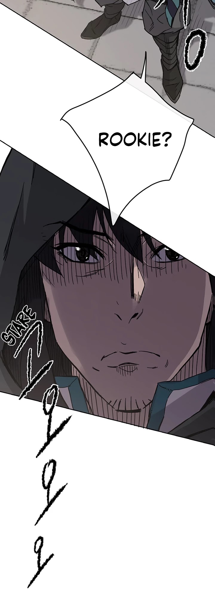The Undefeatable Swordsman Chapter 19 page 41 - Chapter 19