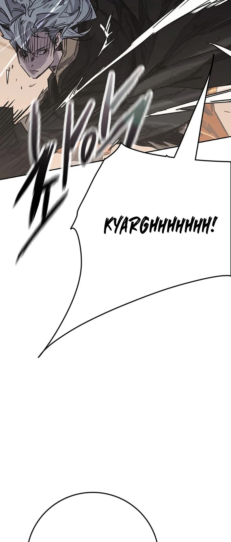 The Undefeatable Swordsman Chapter 190 page 29 - Chapter 190