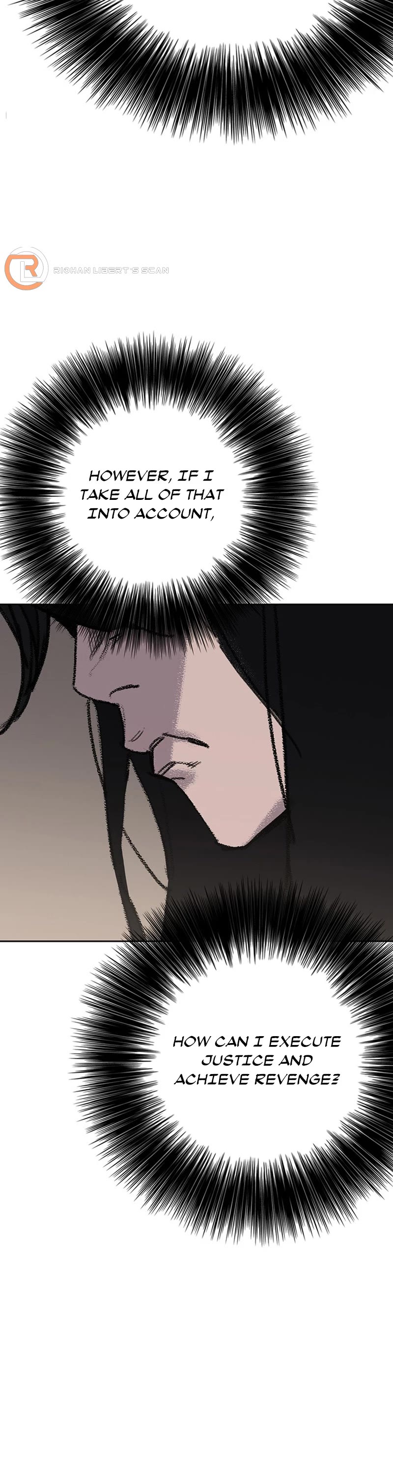 The Undefeatable Swordsman Chapter 190 page 45 - Chapter 190