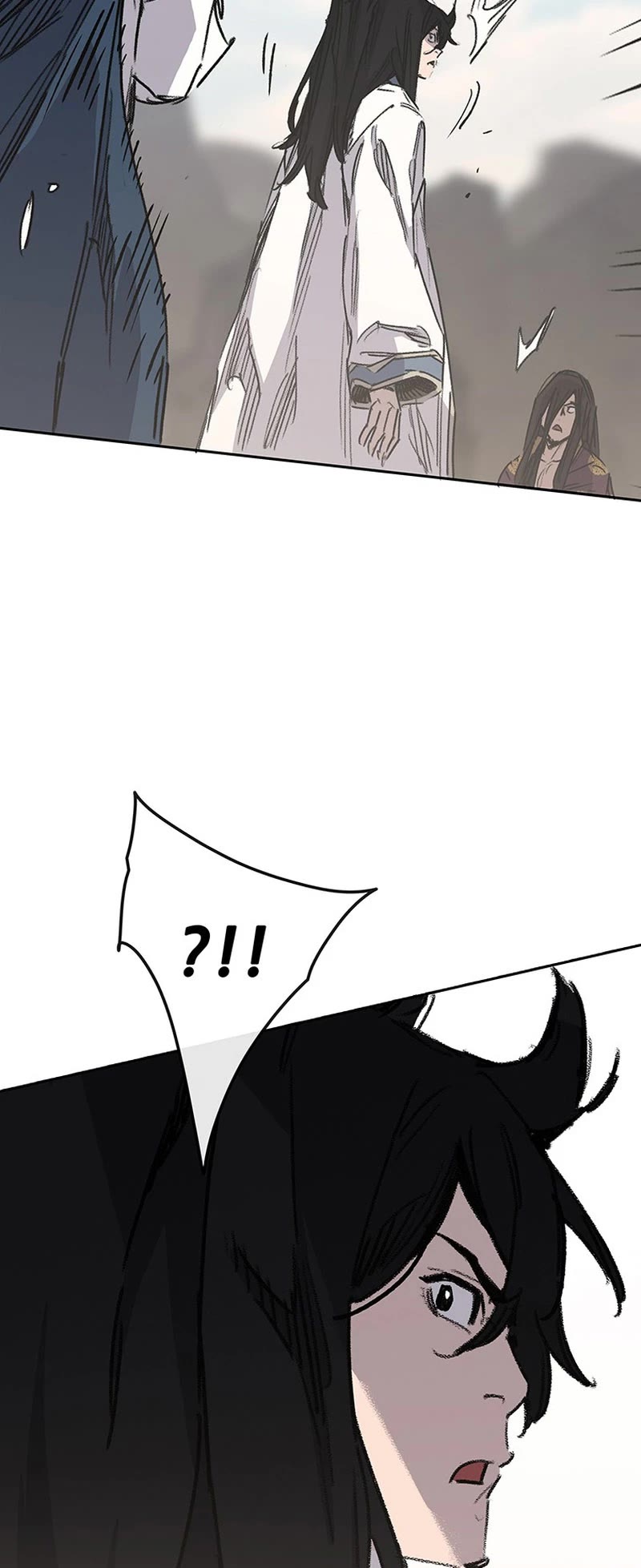 The Undefeatable Swordsman Chapter 190 page 48 - Chapter 190