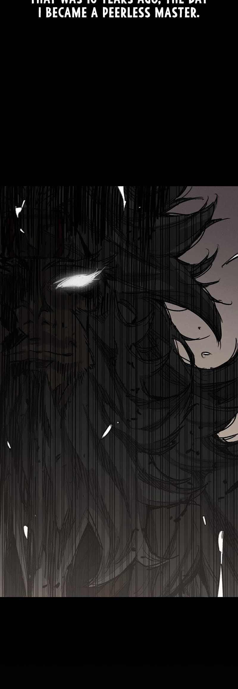 The Undefeatable Swordsman Chapter 190 page 9 - Chapter 190