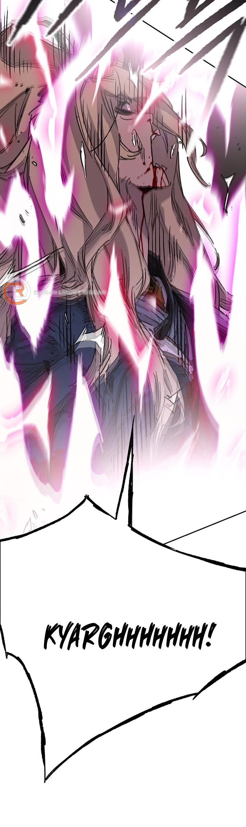 The Undefeatable Swordsman Chapter 191 page 35 - Chapter 191