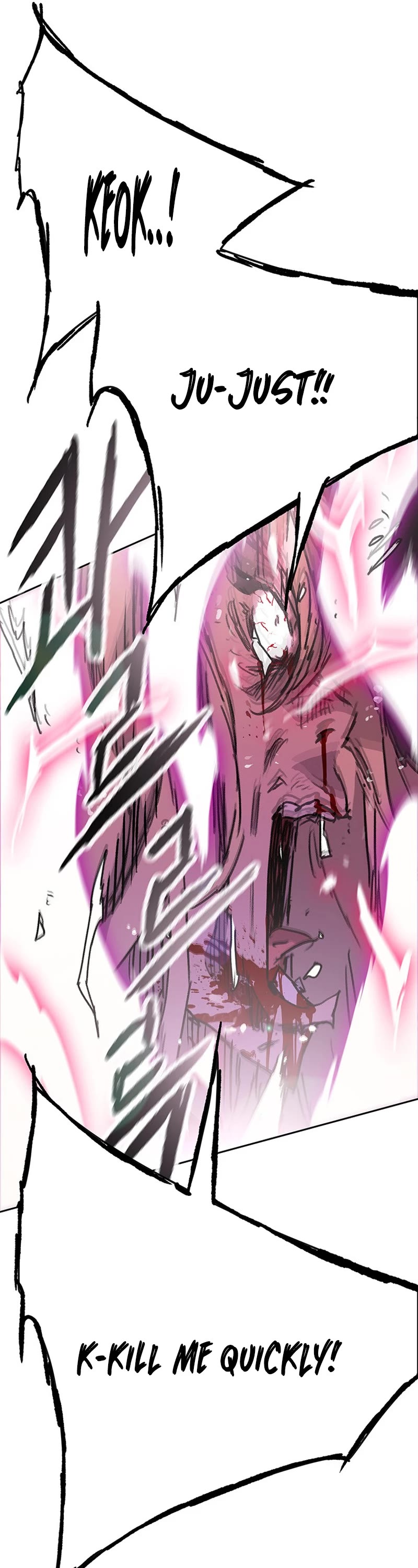The Undefeatable Swordsman Chapter 191 page 36 - Chapter 191