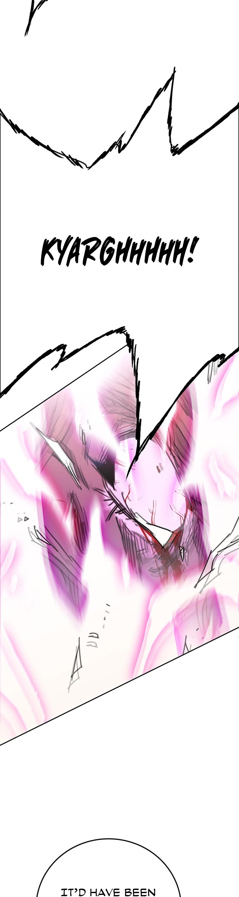 The Undefeatable Swordsman Chapter 191 page 37 - Chapter 191