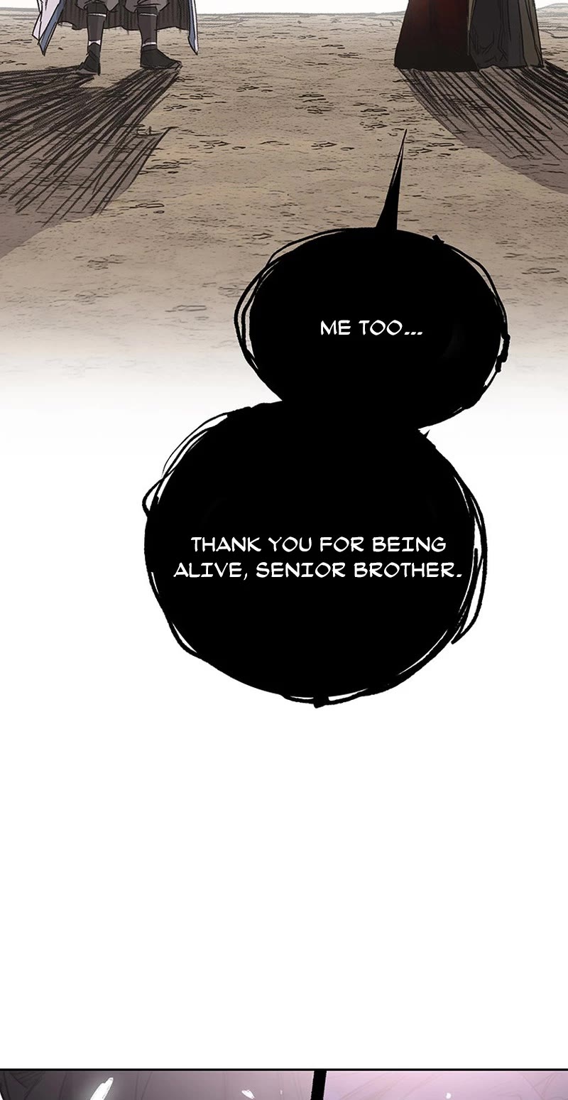 The Undefeatable Swordsman Chapter 191 page 50 - Chapter 191