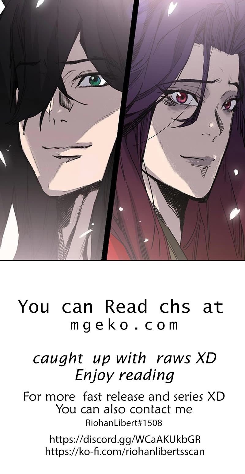 The Undefeatable Swordsman Chapter 191 page 51 - Chapter 191