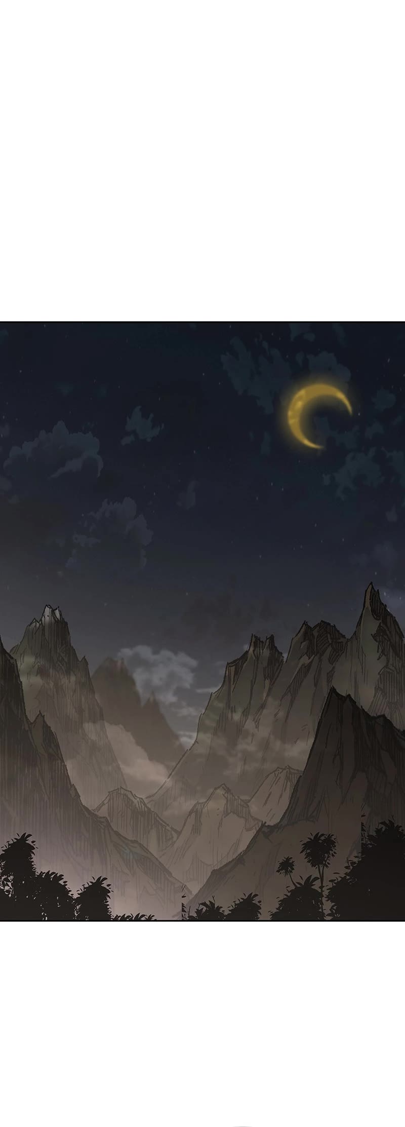 The Undefeatable Swordsman Chapter 192 page 10 - Chapter 192
