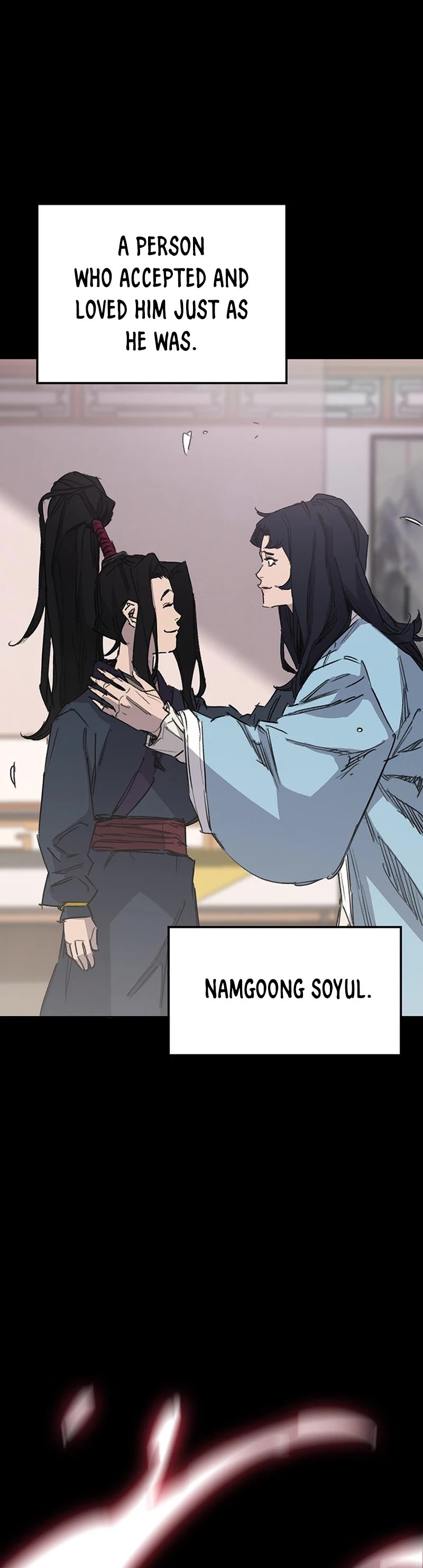 The Undefeatable Swordsman Chapter 192 page 15 - Chapter 192