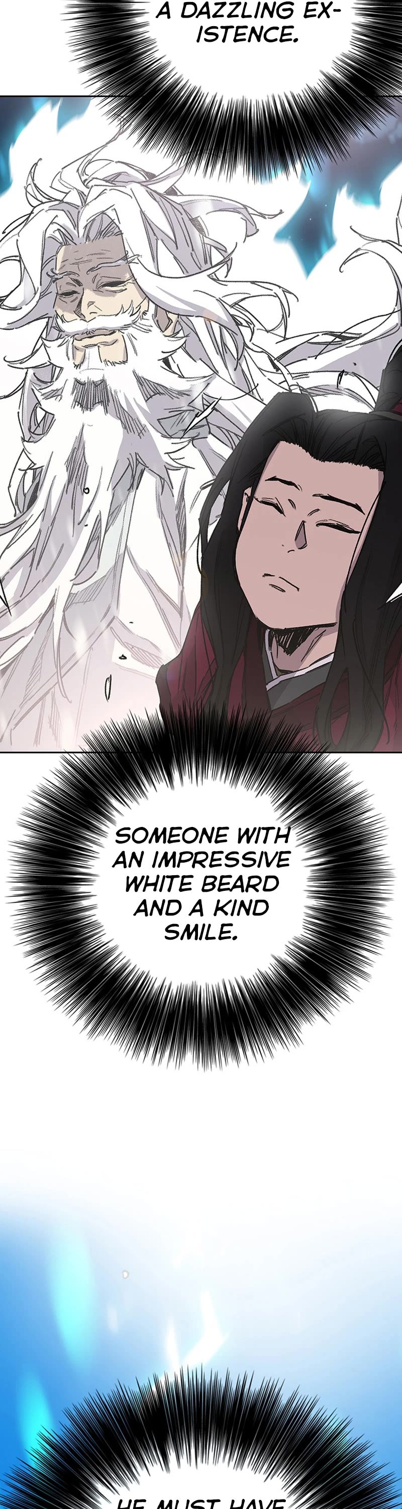 The Undefeatable Swordsman Chapter 192 page 21 - Chapter 192