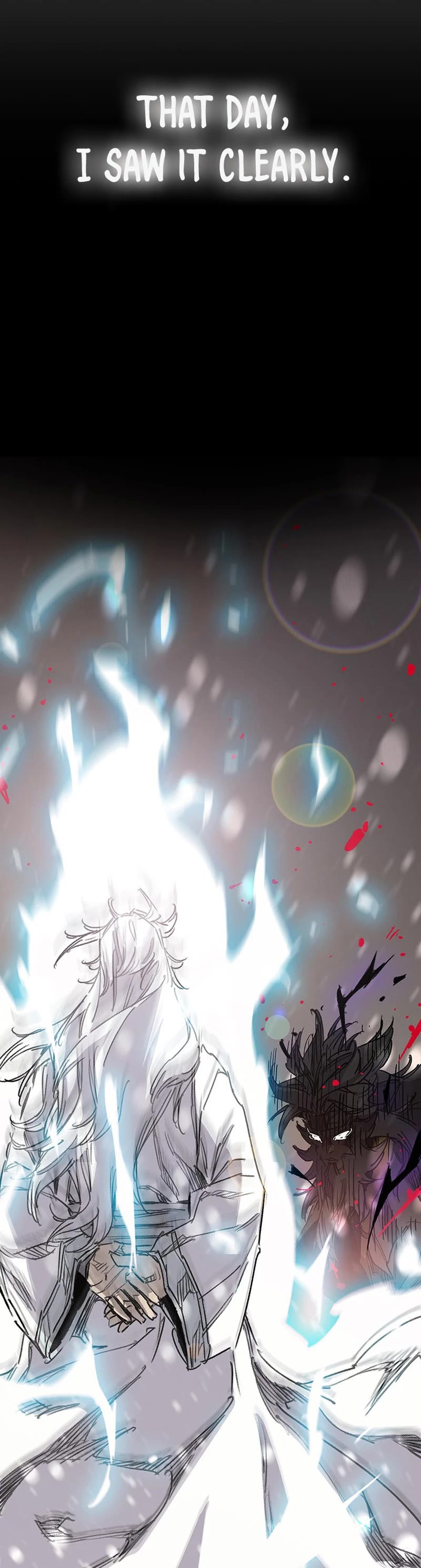 The Undefeatable Swordsman Chapter 192 page 24 - Chapter 192