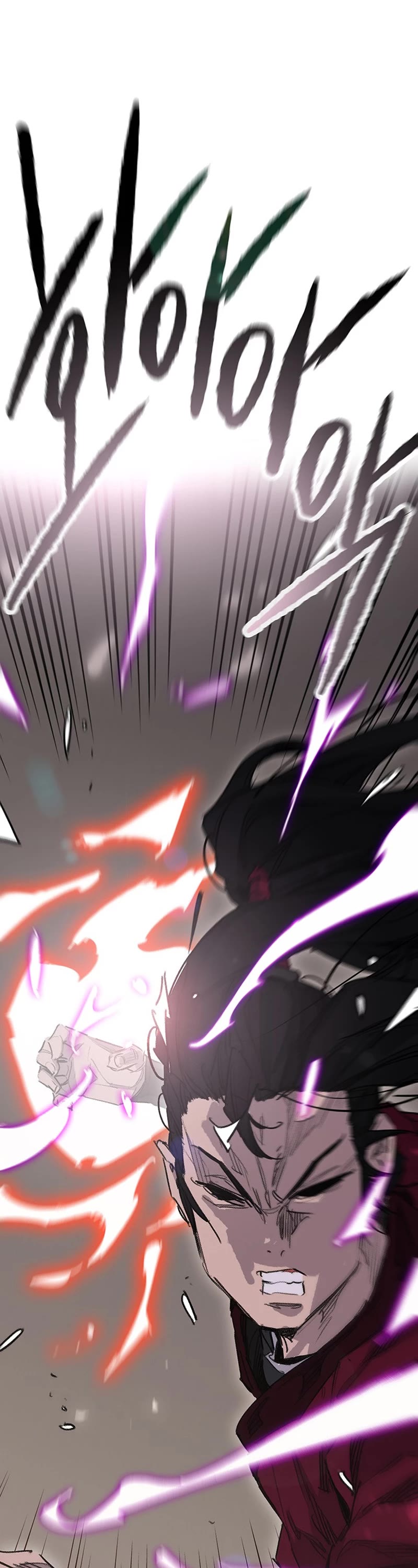 The Undefeatable Swordsman Chapter 192 page 51 - Chapter 192