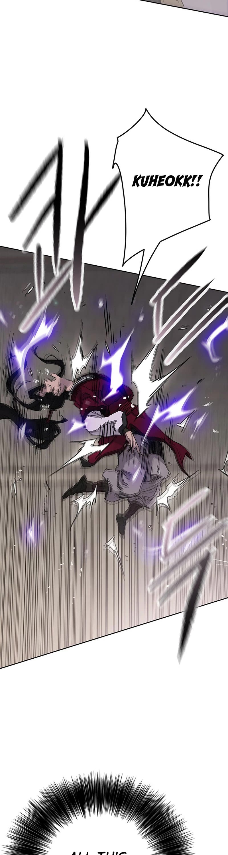 The Undefeatable Swordsman Chapter 193 page 22 - Chapter 193