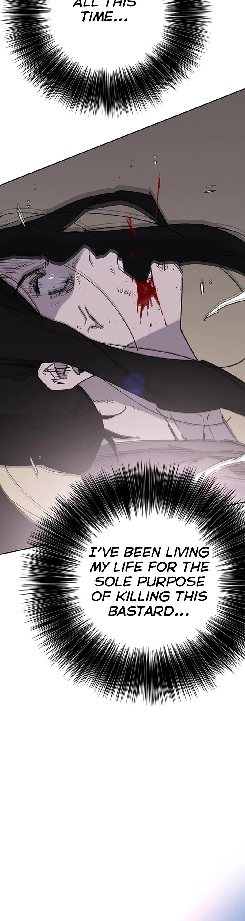 The Undefeatable Swordsman Chapter 193 page 23 - Chapter 193