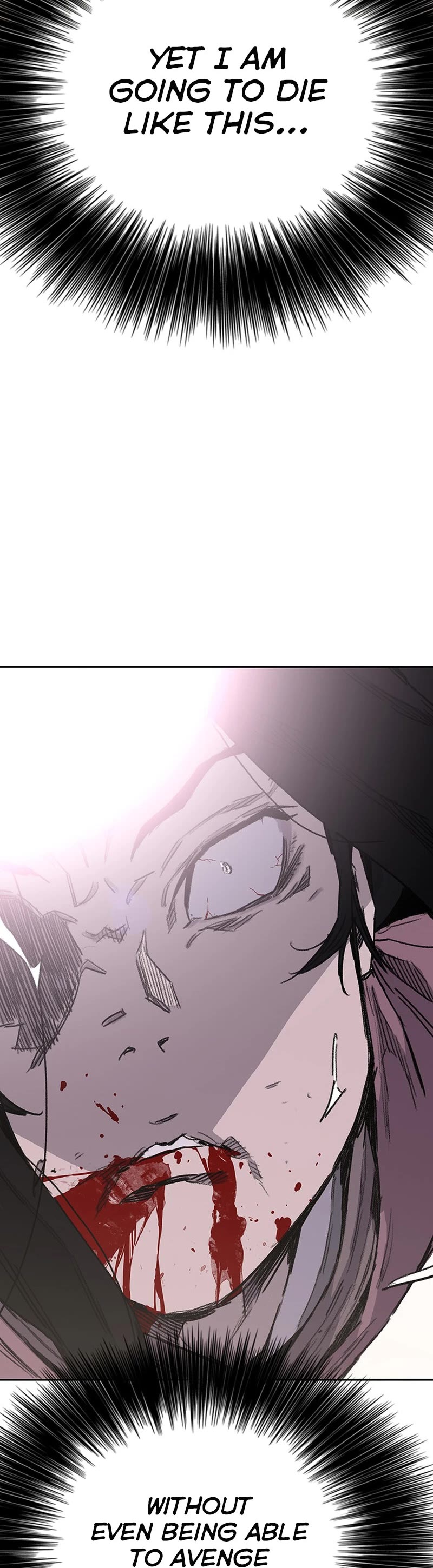 The Undefeatable Swordsman Chapter 193 page 25 - Chapter 193