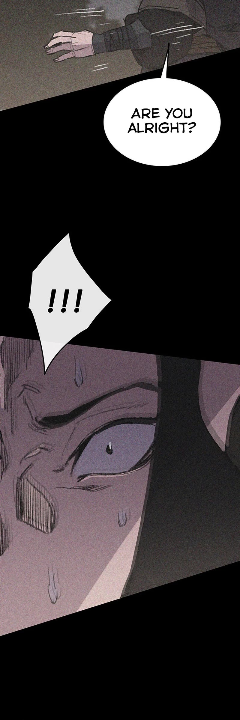 The Undefeatable Swordsman Chapter 193 page 30 - Chapter 193