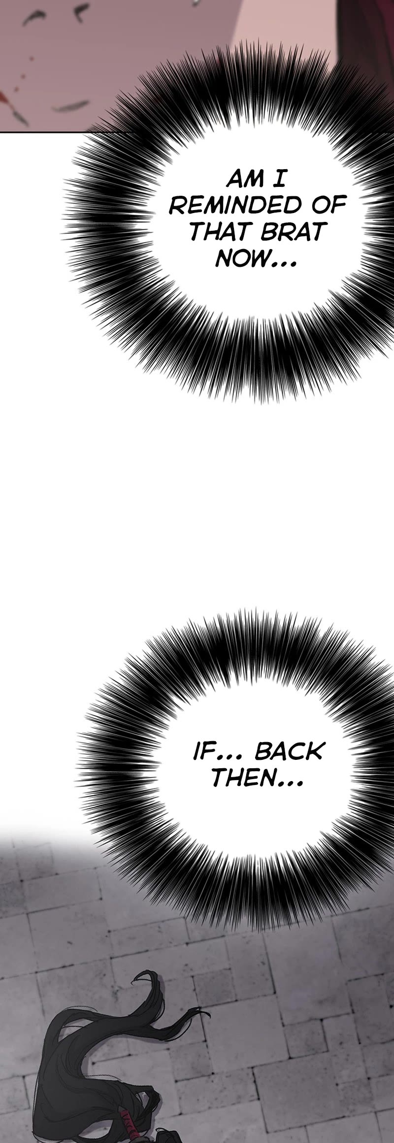 The Undefeatable Swordsman Chapter 193 page 34 - Chapter 193