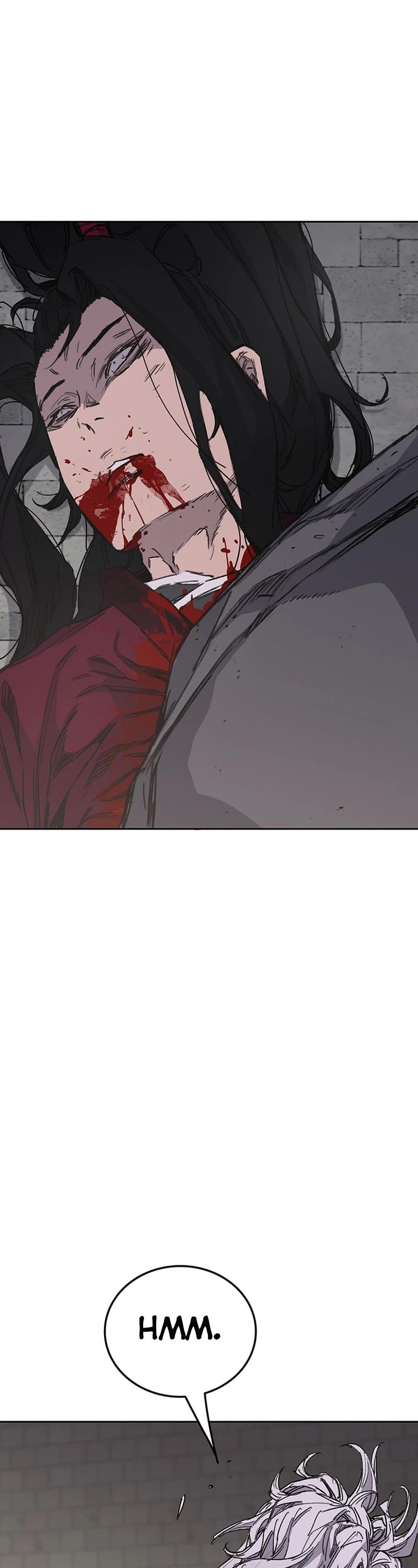 The Undefeatable Swordsman Chapter 193 page 37 - Chapter 193