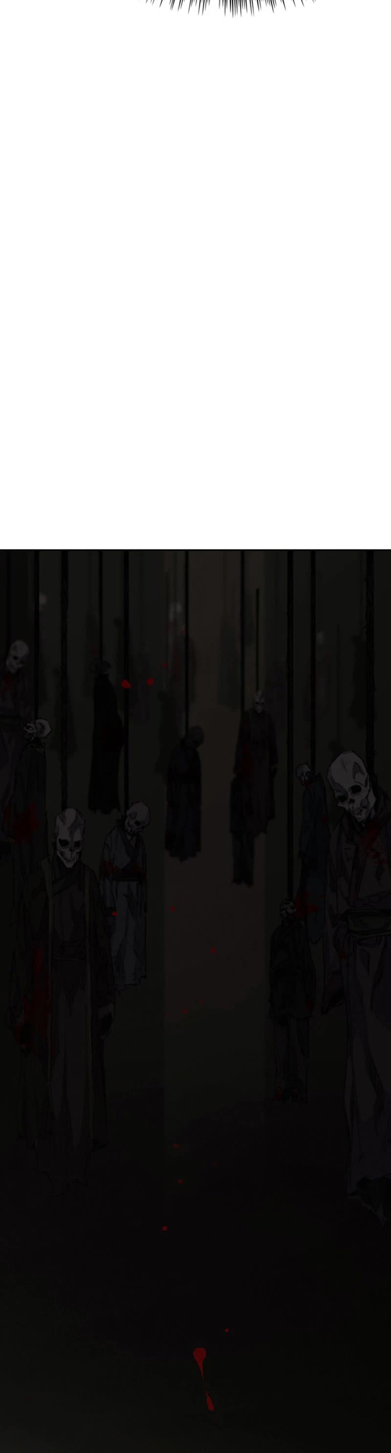 The Undefeatable Swordsman Chapter 193 page 40 - Chapter 193