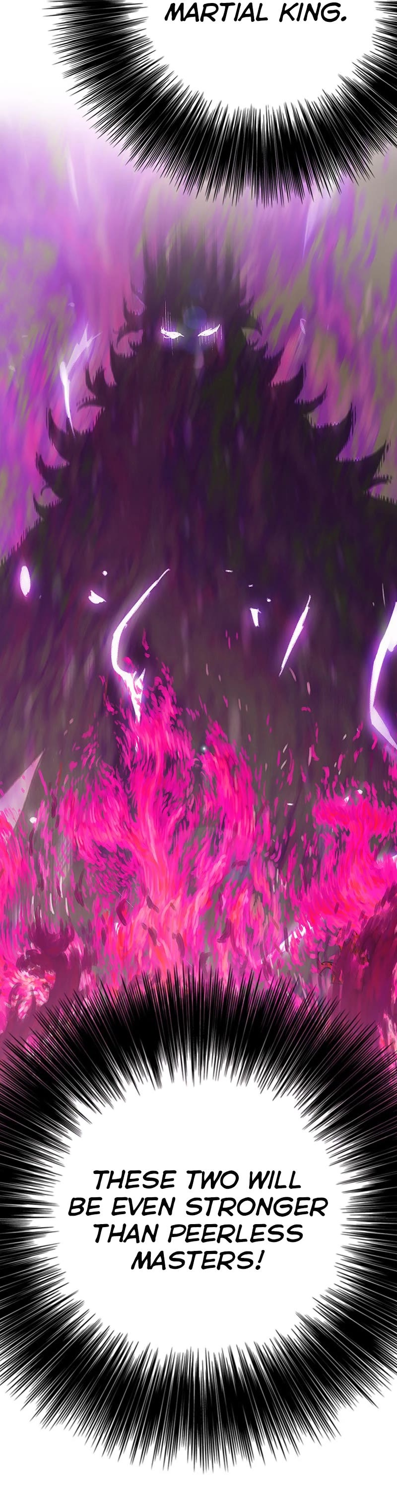The Undefeatable Swordsman Chapter 193 page 61 - Chapter 193