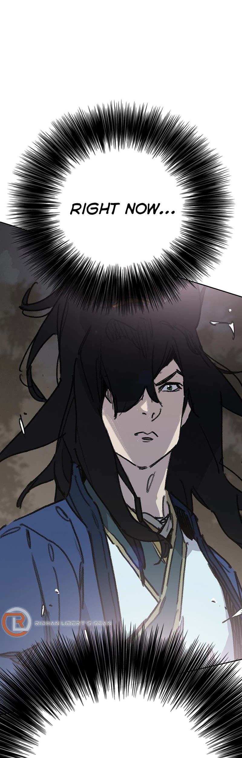The Undefeatable Swordsman Chapter 193 page 62 - Chapter 193