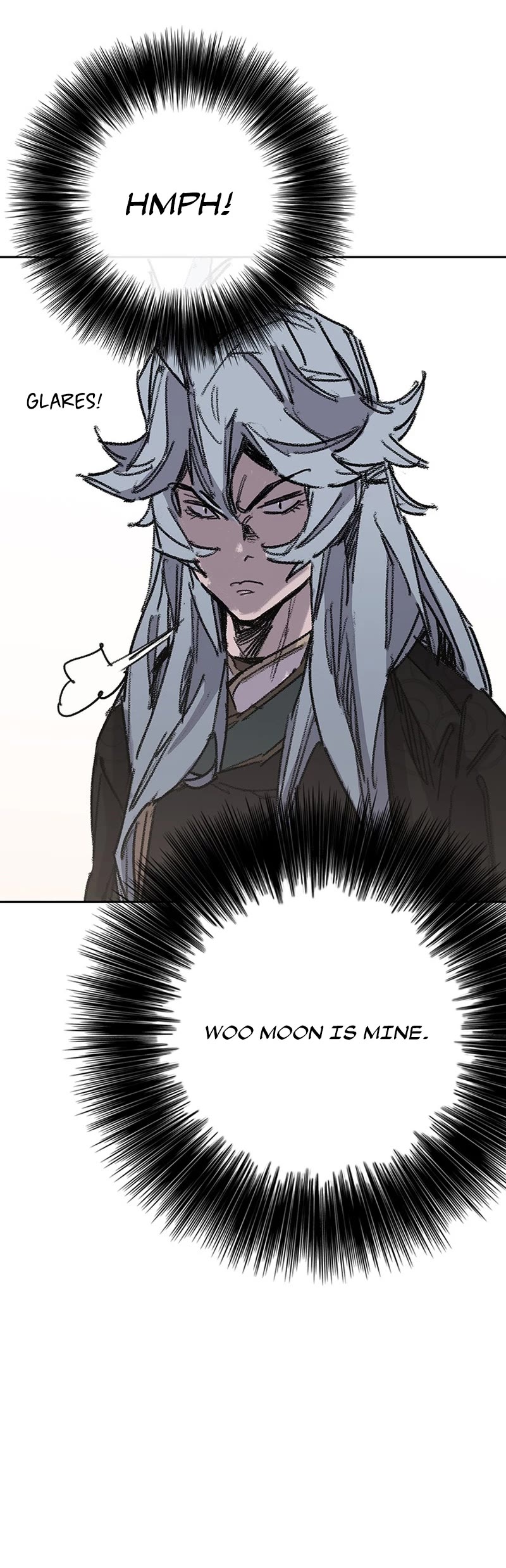 The Undefeatable Swordsman Chapter 194 page 42 - Chapter 194