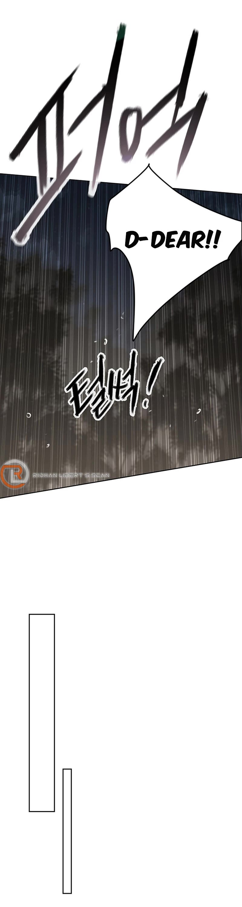 The Undefeatable Swordsman Chapter 195 page 47 - Chapter 195