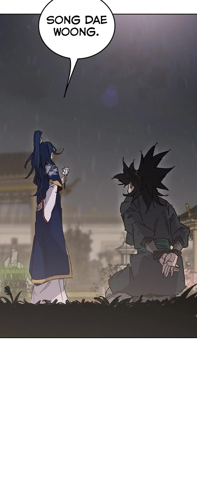 The Undefeatable Swordsman Chapter 195 page 51 - Chapter 195