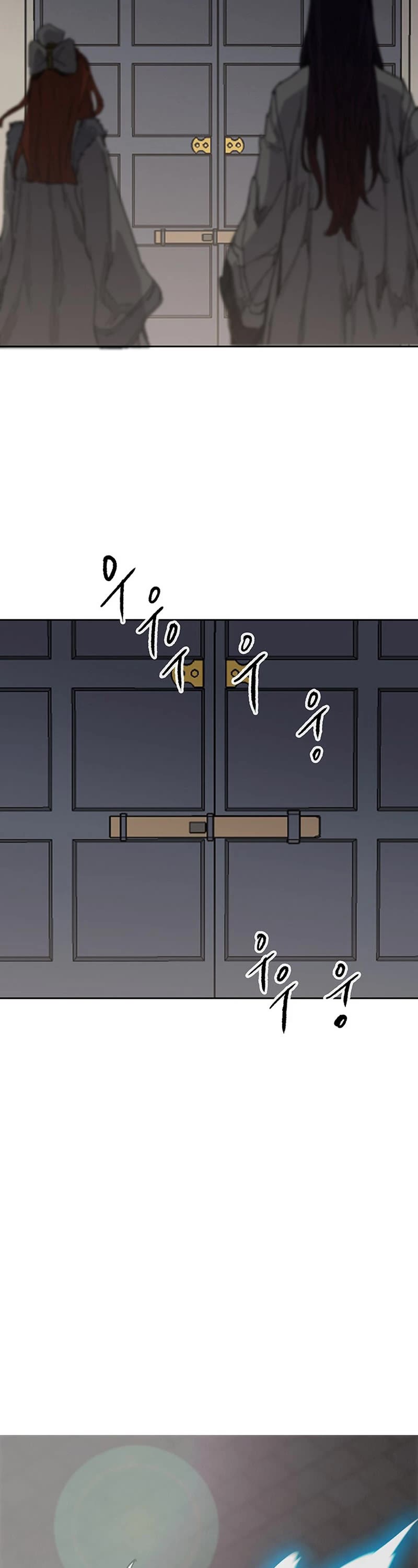 The Undefeatable Swordsman Chapter 196 page 37 - Chapter 196