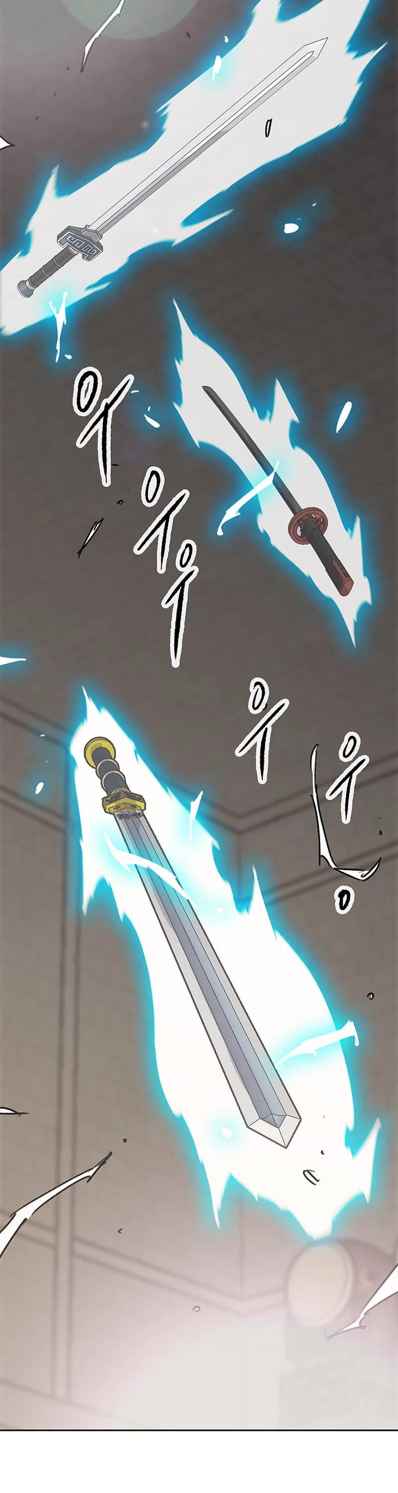 The Undefeatable Swordsman Chapter 196 page 38 - Chapter 196