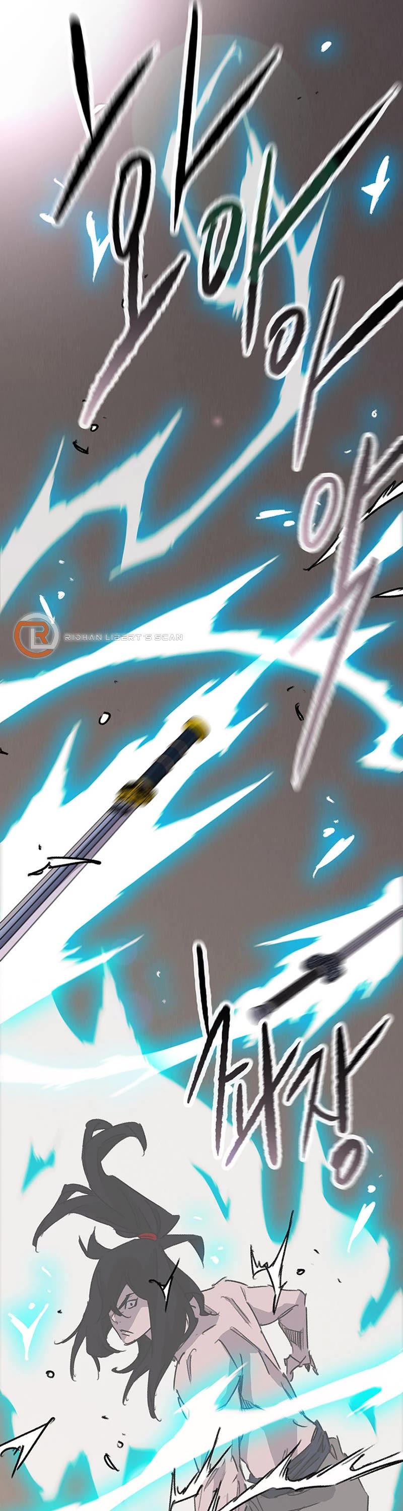 The Undefeatable Swordsman Chapter 196 page 41 - Chapter 196