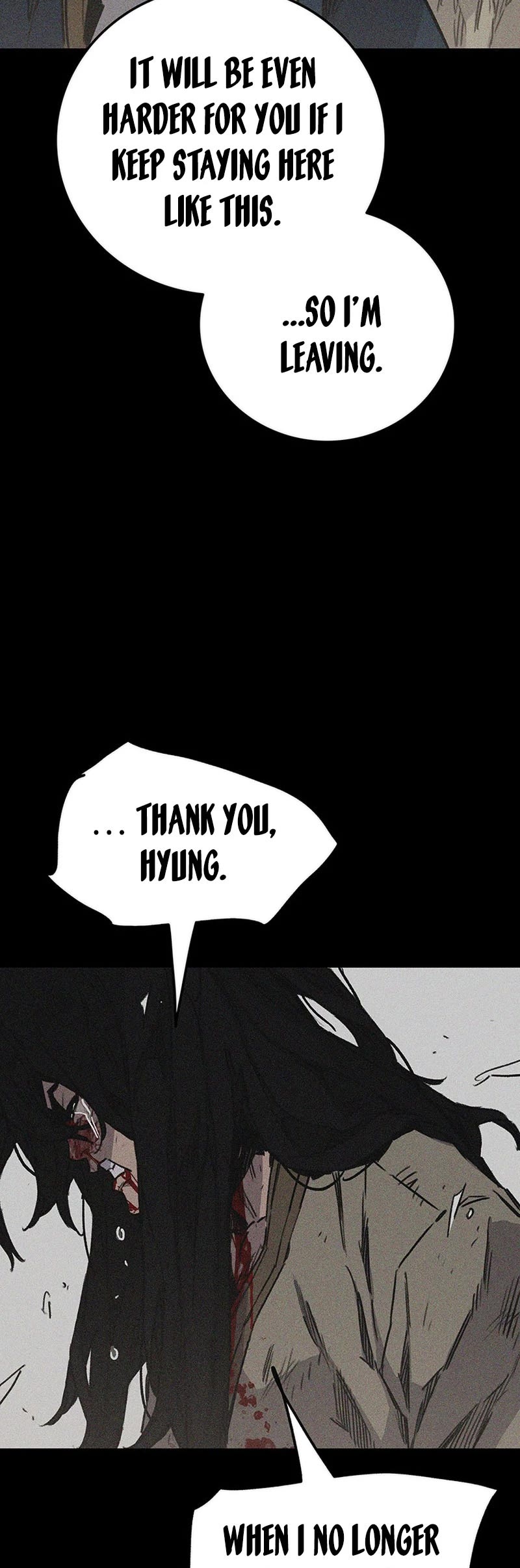 The Undefeatable Swordsman Chapter 196 page 49 - Chapter 196