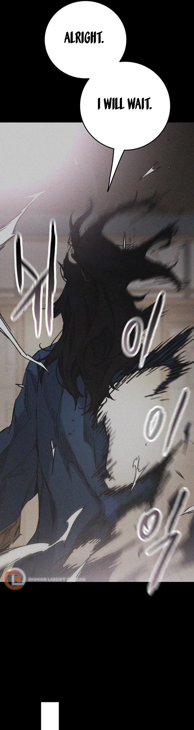 The Undefeatable Swordsman Chapter 196 page 51 - Chapter 196