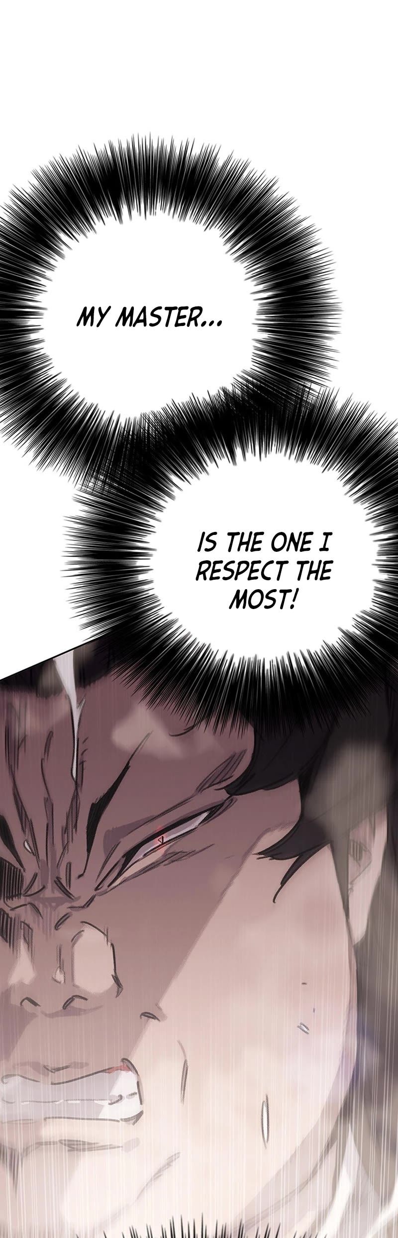 The Undefeatable Swordsman Chapter 197 page 44 - Chapter 197