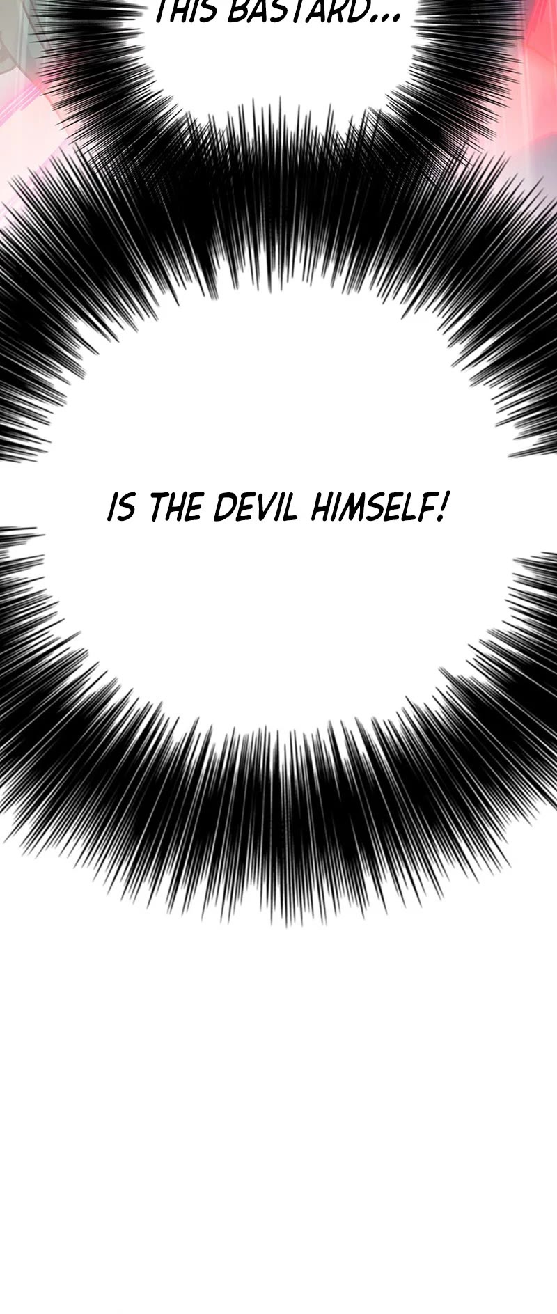 The Undefeatable Swordsman Chapter 198 page 10 - Chapter 198