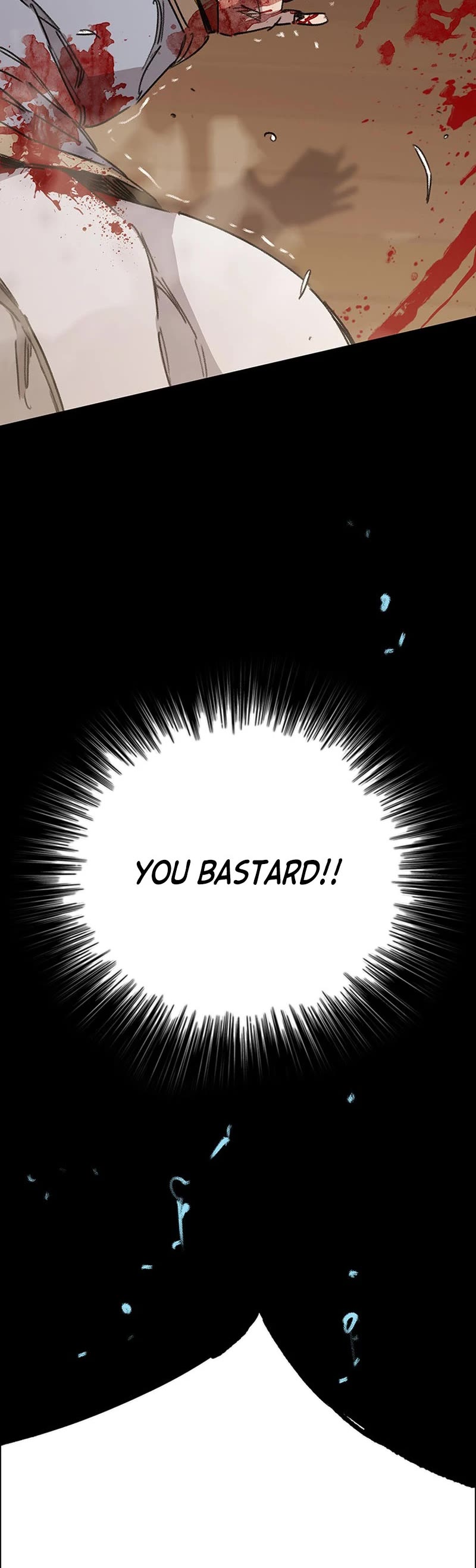 The Undefeatable Swordsman Chapter 198 page 19 - Chapter 198
