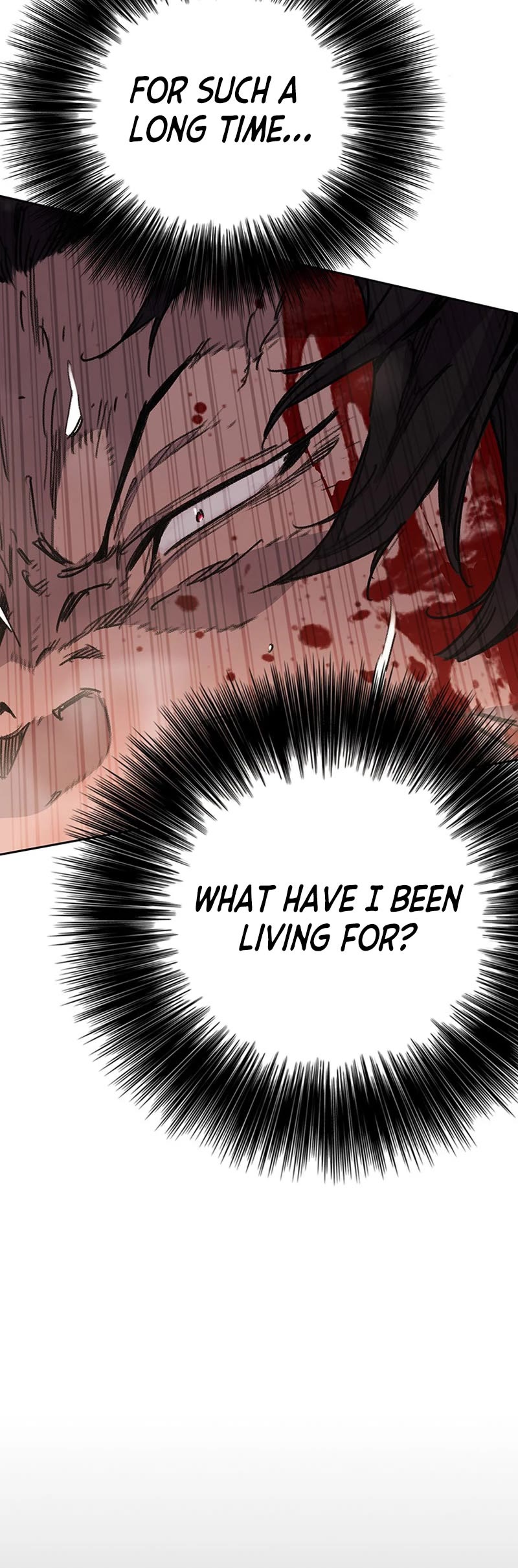 The Undefeatable Swordsman Chapter 198 page 28 - Chapter 198