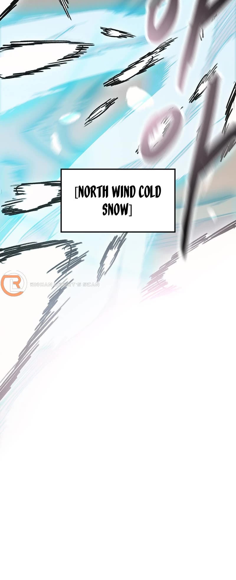The Undefeatable Swordsman Chapter 198 page 54 - Chapter 198