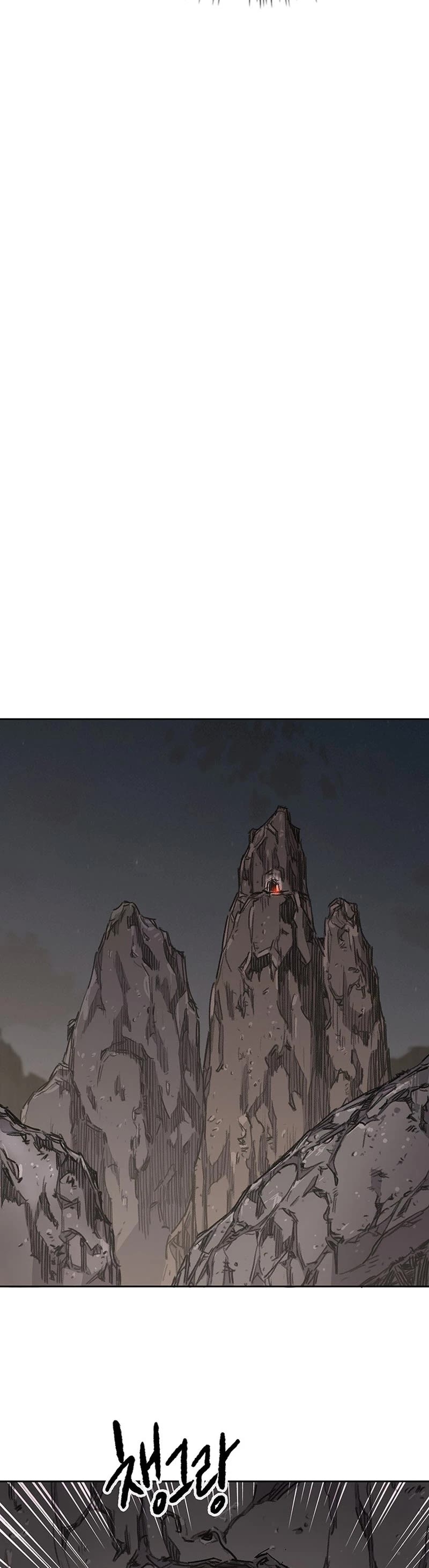 The Undefeatable Swordsman Chapter 198 page 58 - Chapter 198
