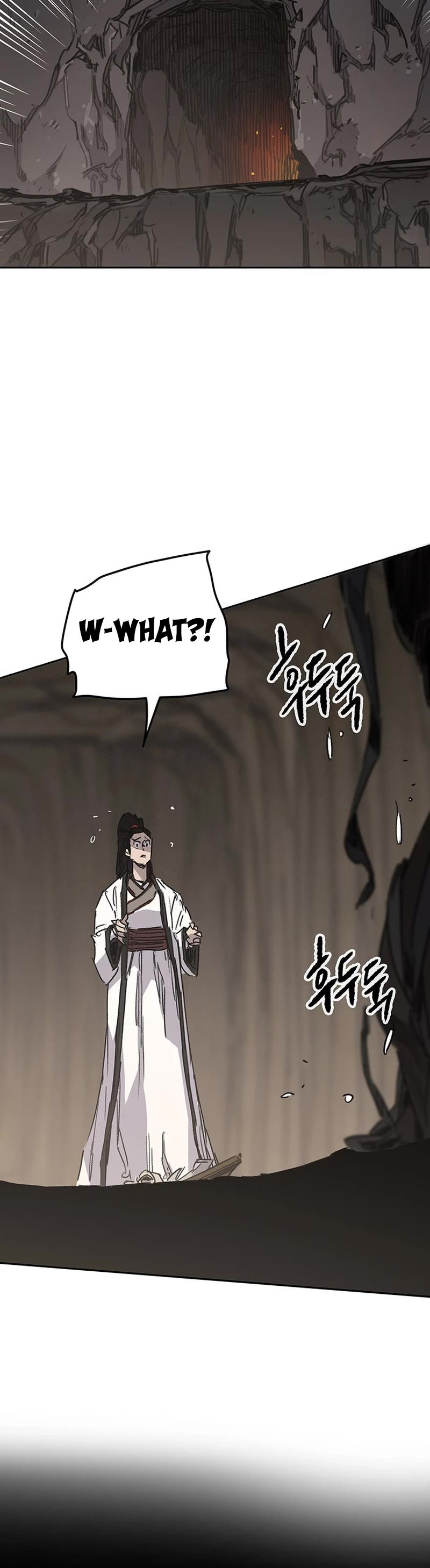 The Undefeatable Swordsman Chapter 198 page 59 - Chapter 198