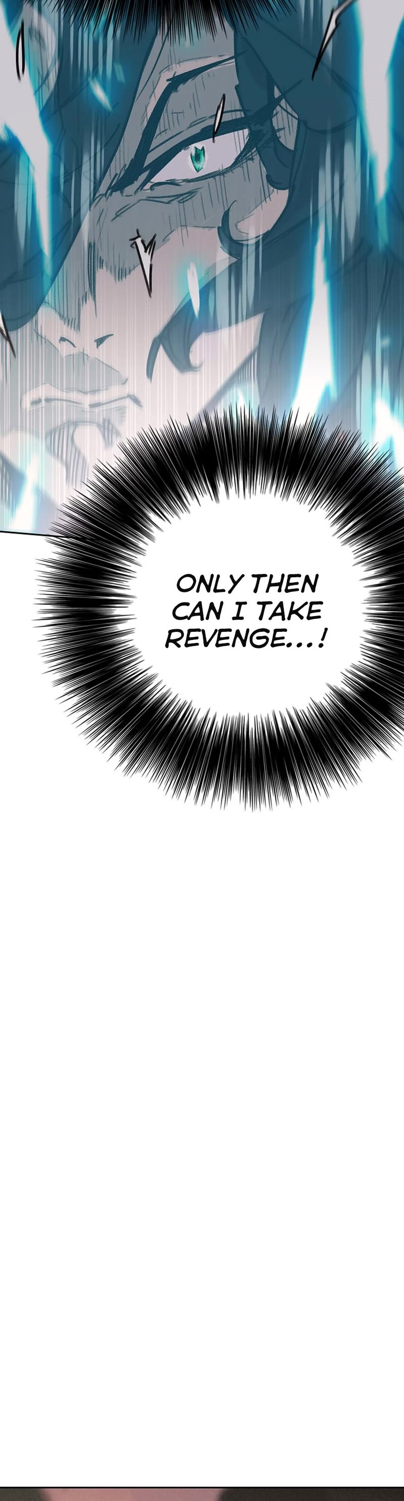 The Undefeatable Swordsman Chapter 199 page 11 - Chapter 199