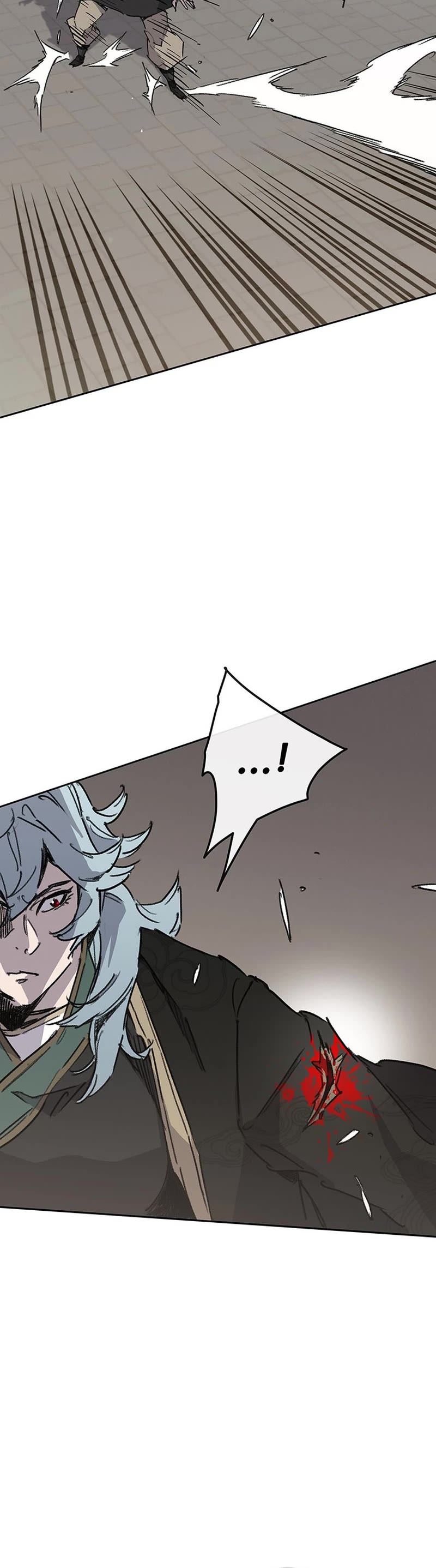 The Undefeatable Swordsman Chapter 199 page 41 - Chapter 199