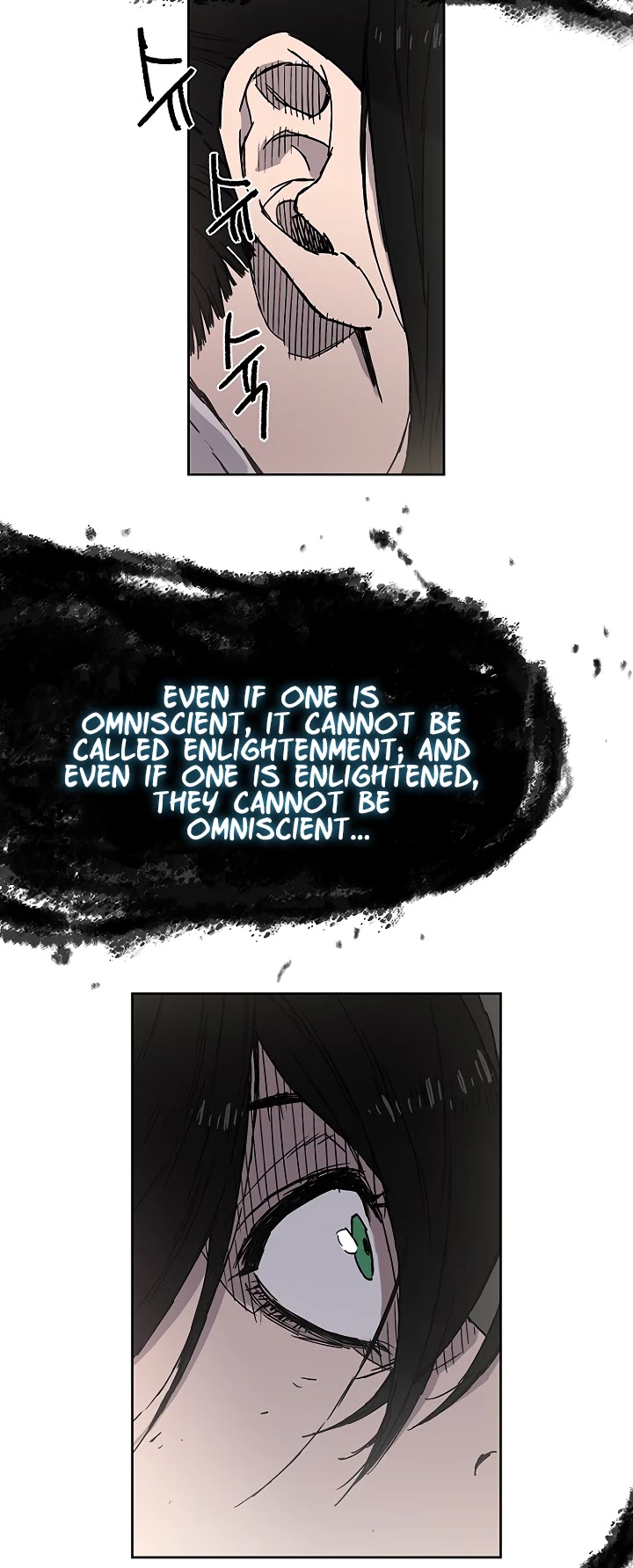 The Undefeatable Swordsman Chapter 2 page 26 - Chapter 2