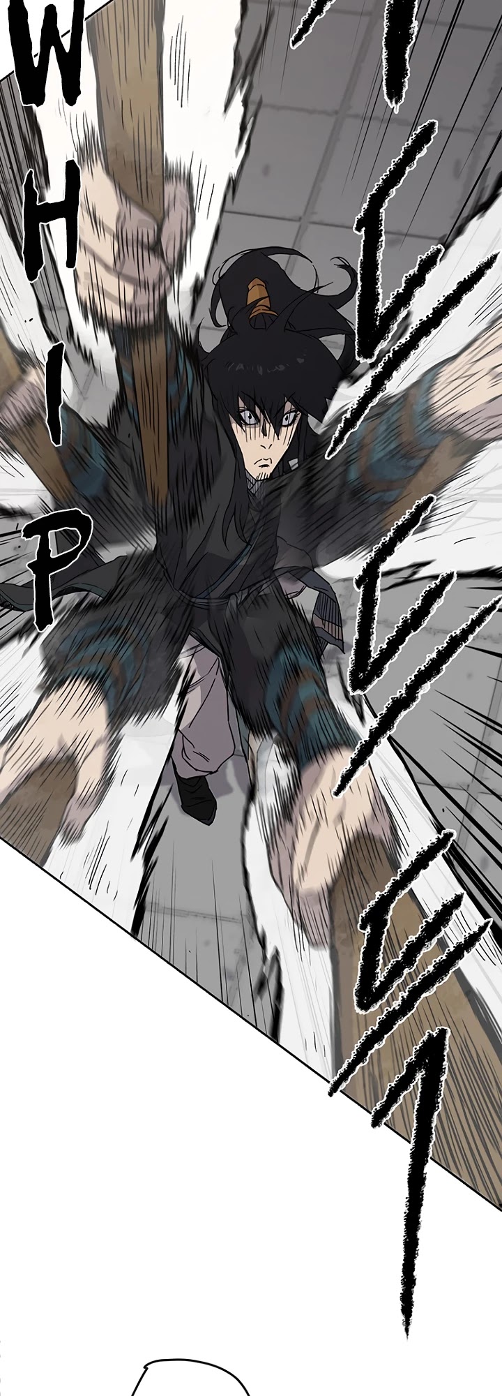 The Undefeatable Swordsman Chapter 20 page 24 - Chapter 20