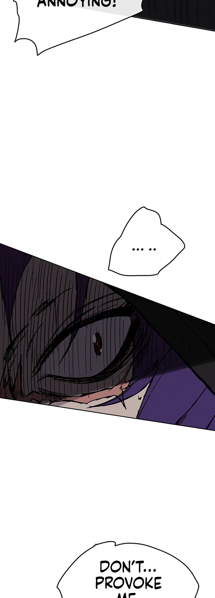 The Undefeatable Swordsman Chapter 20 page 43 - Chapter 20