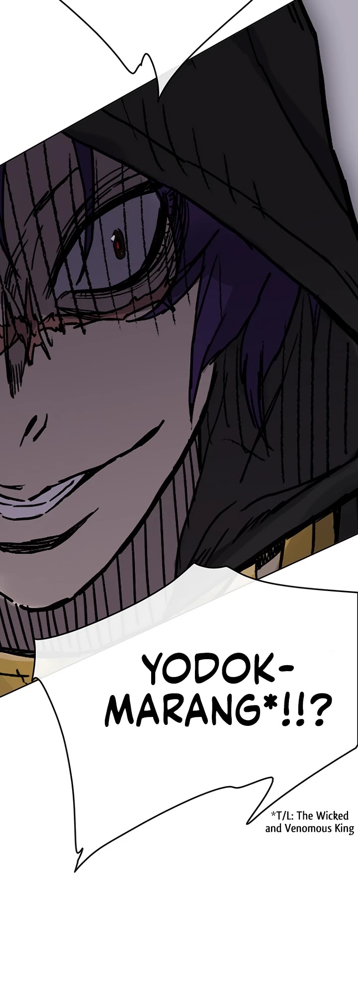 The Undefeatable Swordsman Chapter 20 page 45 - Chapter 20